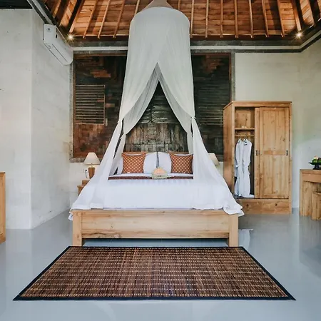 Sunshine Villas Ubud-2